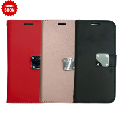 Fold Wallet Case - iPhone 14