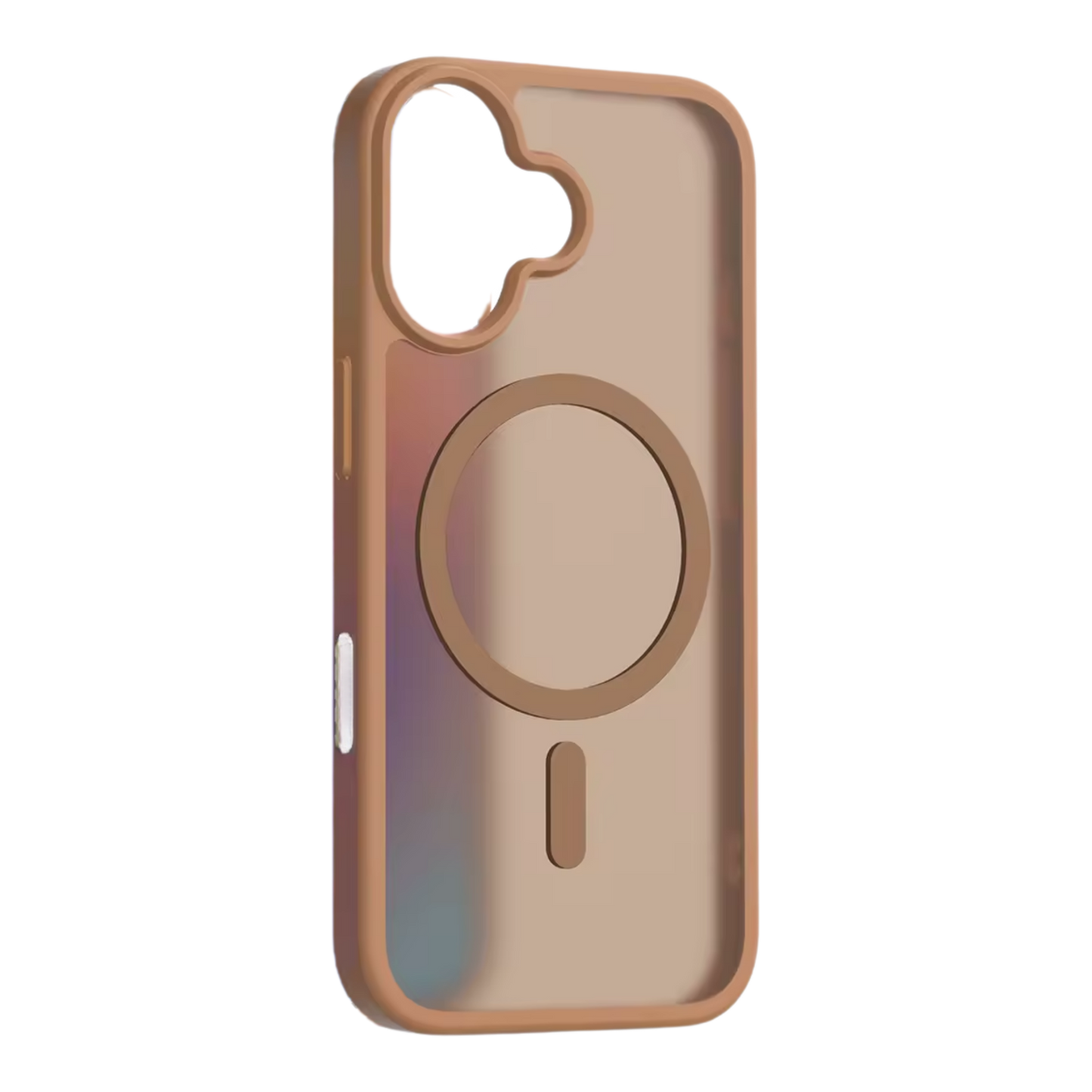 iPhone 17 - MS Translucent Matte Case