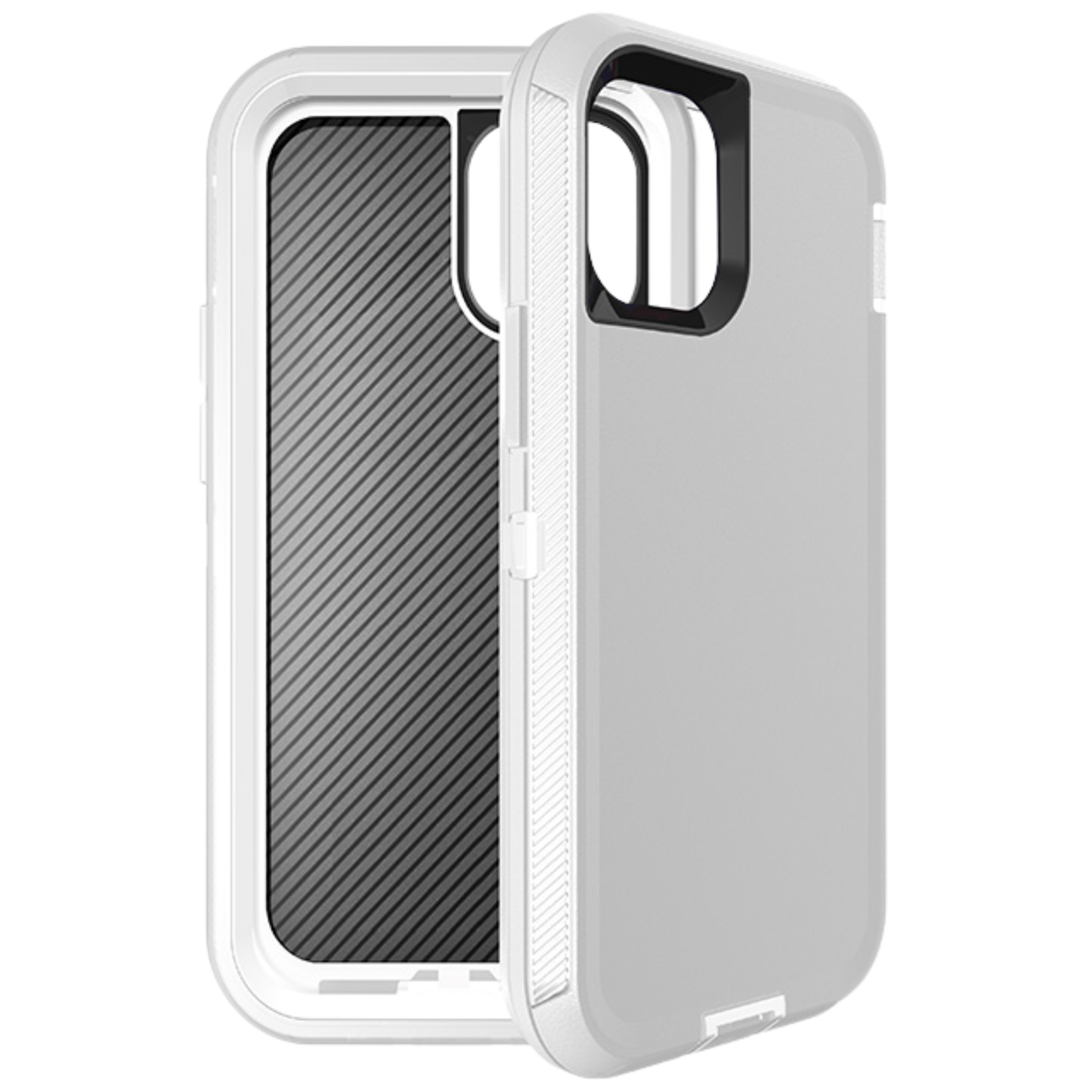 iPhone 14 - Heavy Duty Case