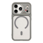 MS Frame Case - iPhone 16 Plus