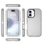 iPhone 17 - Heavy Duty Case