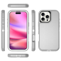 iPhone 16 Pro - Heavy Duty Case