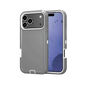 iPhone 17 Pro - Heavy Duty Case