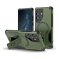 MS Armor Stand Case - Galaxy S24 Ultra