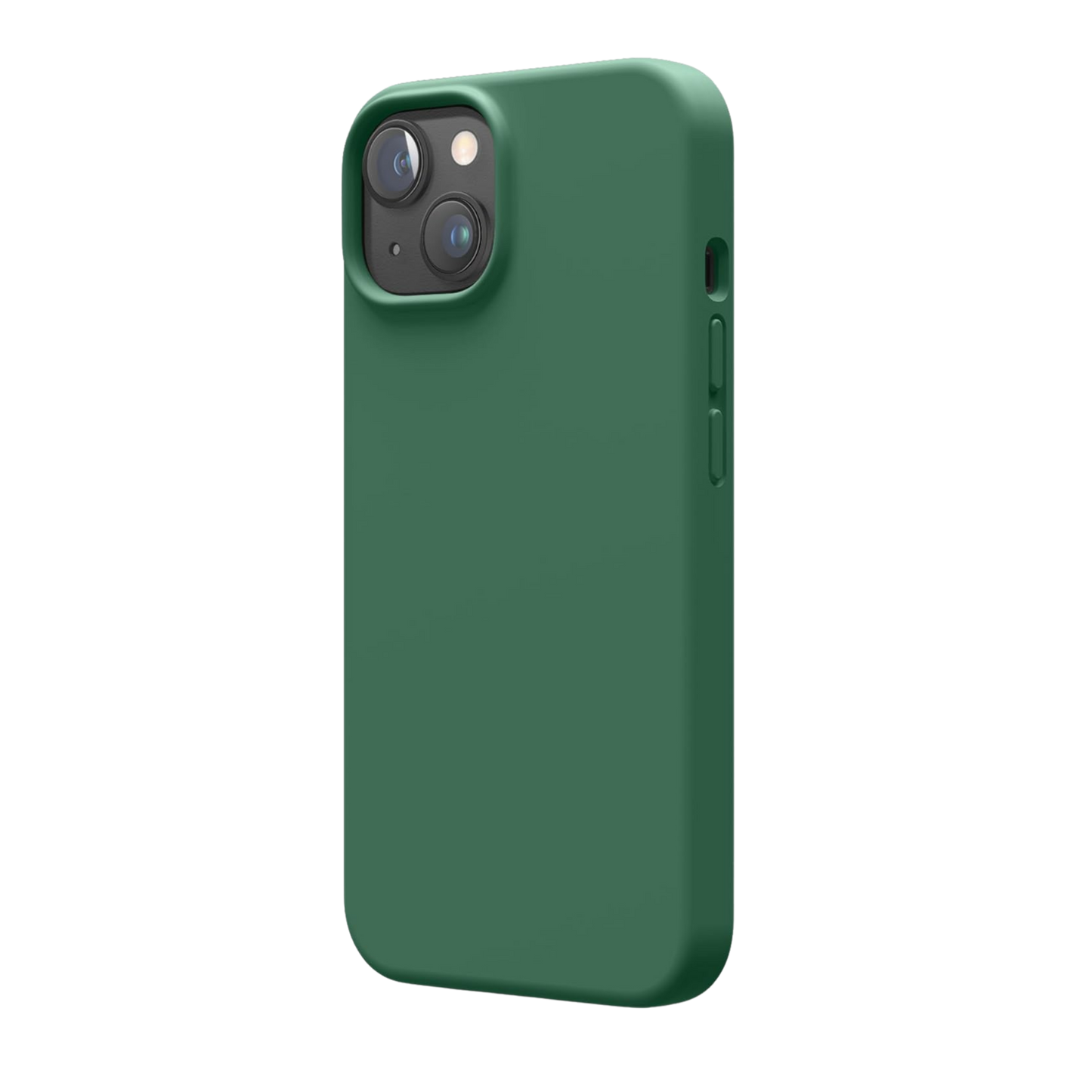 iPhone 15 Plus - Silicone Case