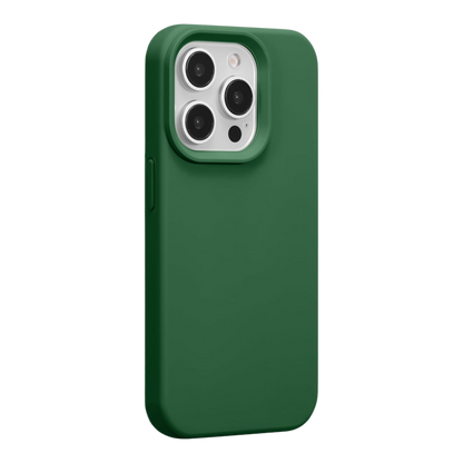 iPhone 15 Pro - Silicone Case