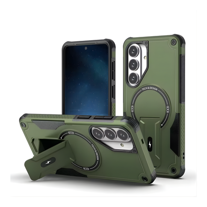 MS Armor Stand Case - Galaxy S26 Plus