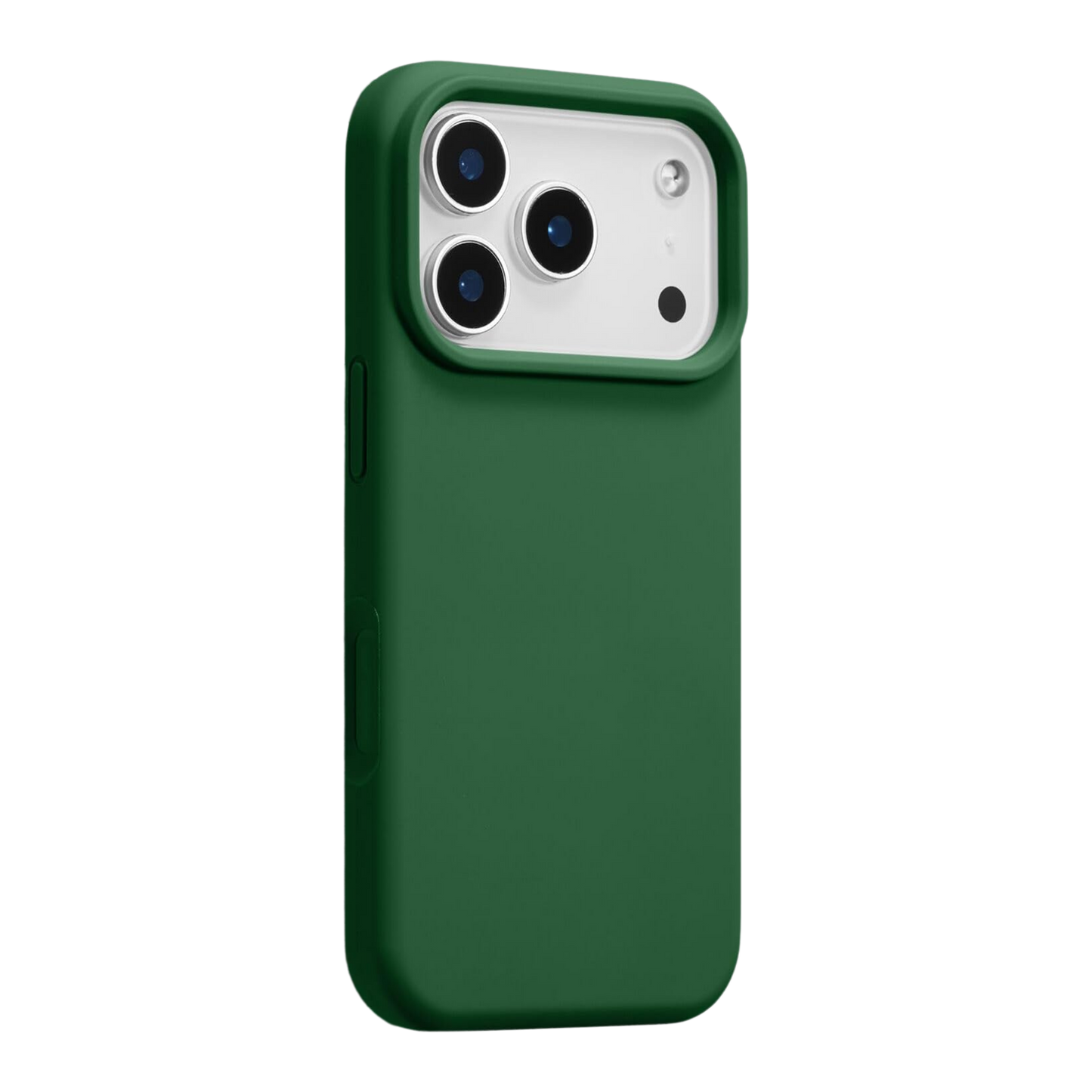 iPhone 17 Pro - Silicone Case