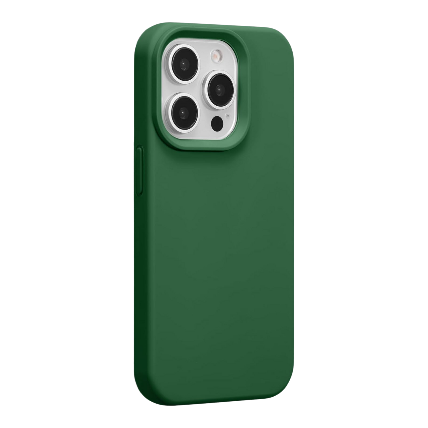 iPhone 15 Pro Max - Silicone Case