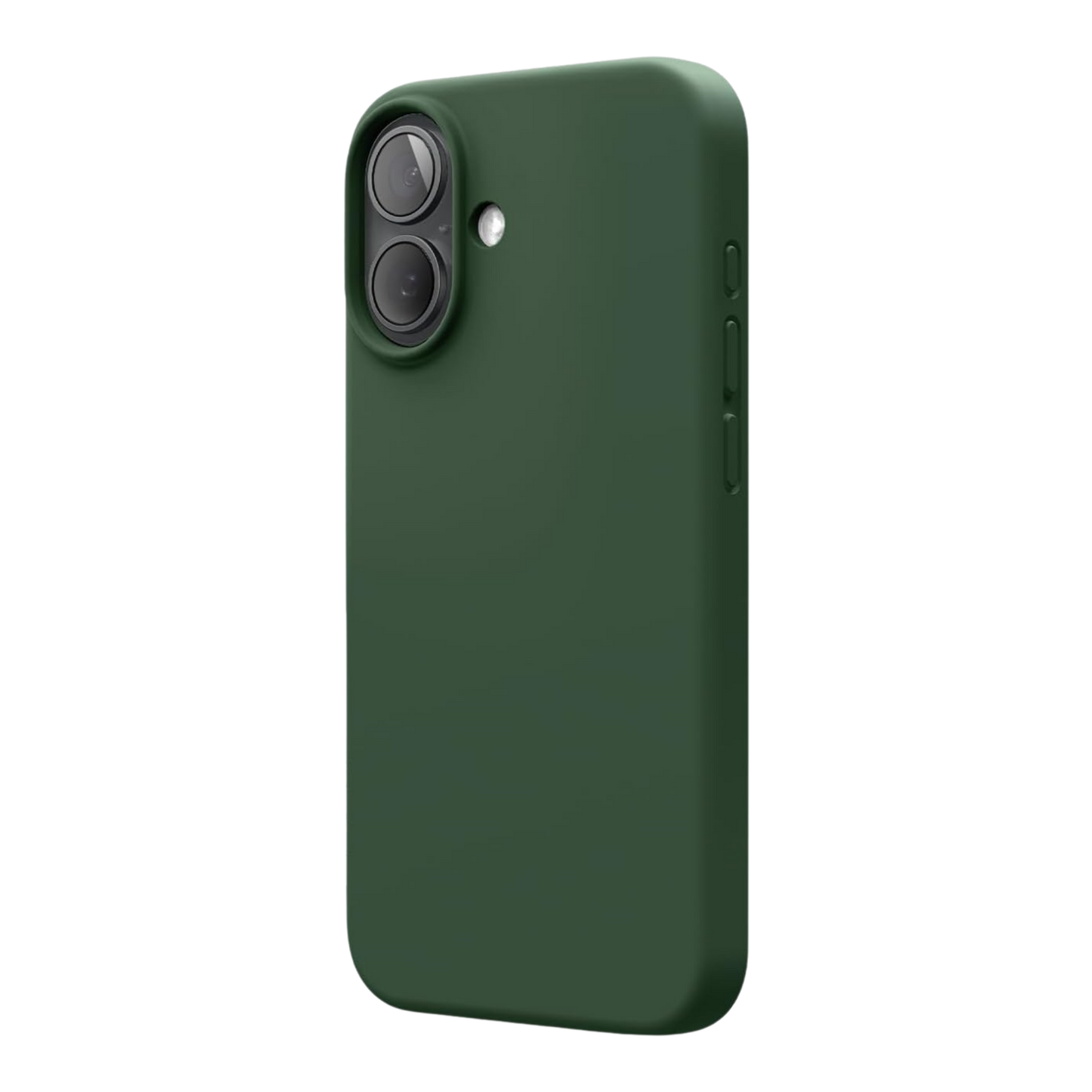 iPhone 16 Plus - Silicone Case