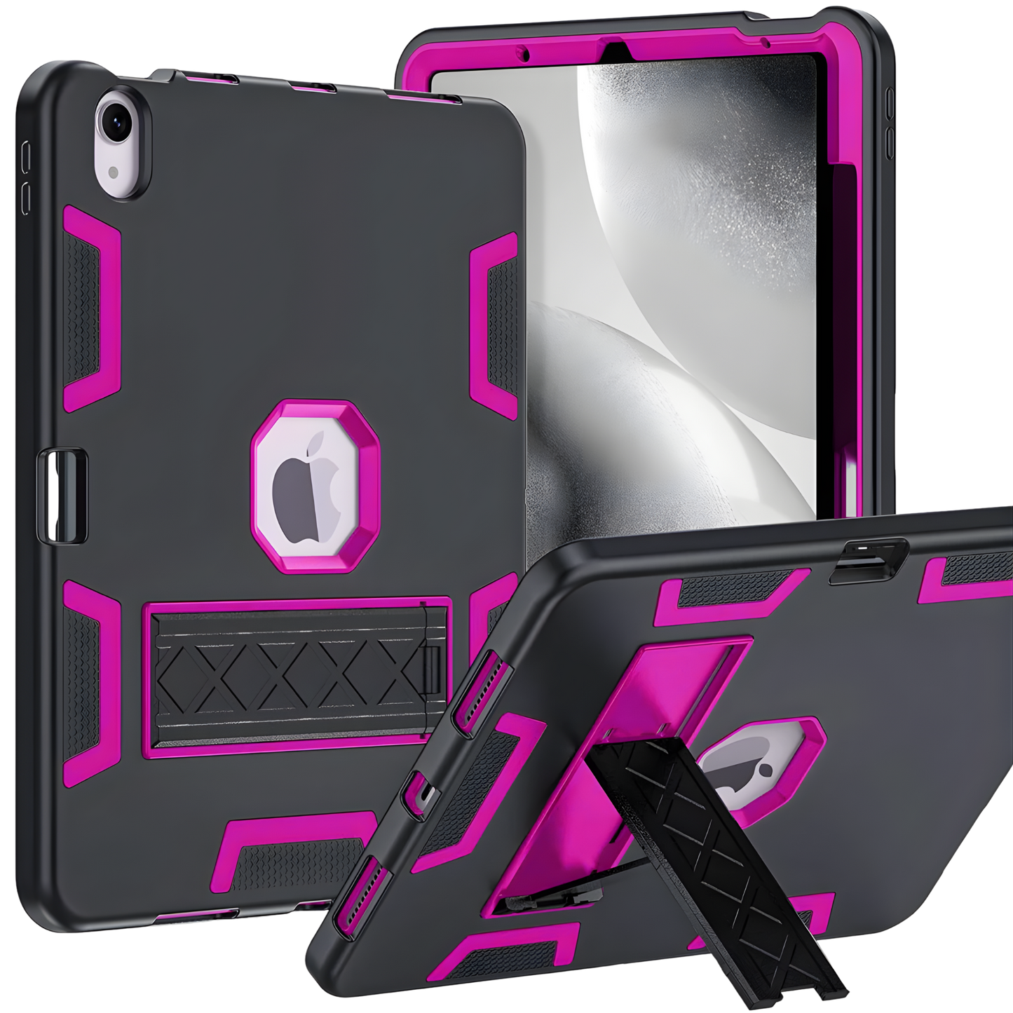 iPad 10th Gen 10.9 2022 / A16 2025 - Heavy Duty Case