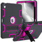 iPad 10th Gen 10.9 2022 / A16 2025 - Heavy Duty Case