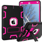 iPad Mini 6/7th Gen - Heavy Duty Case