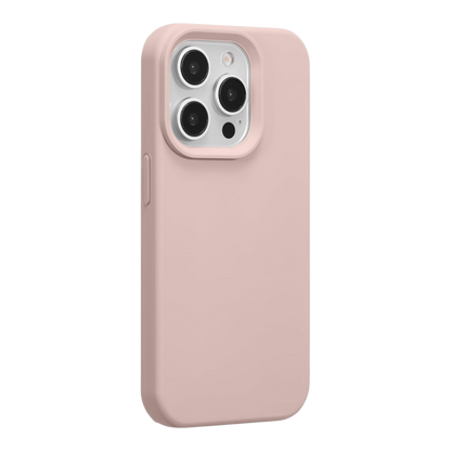 iPhone 15 Pro Max - Silicone Case