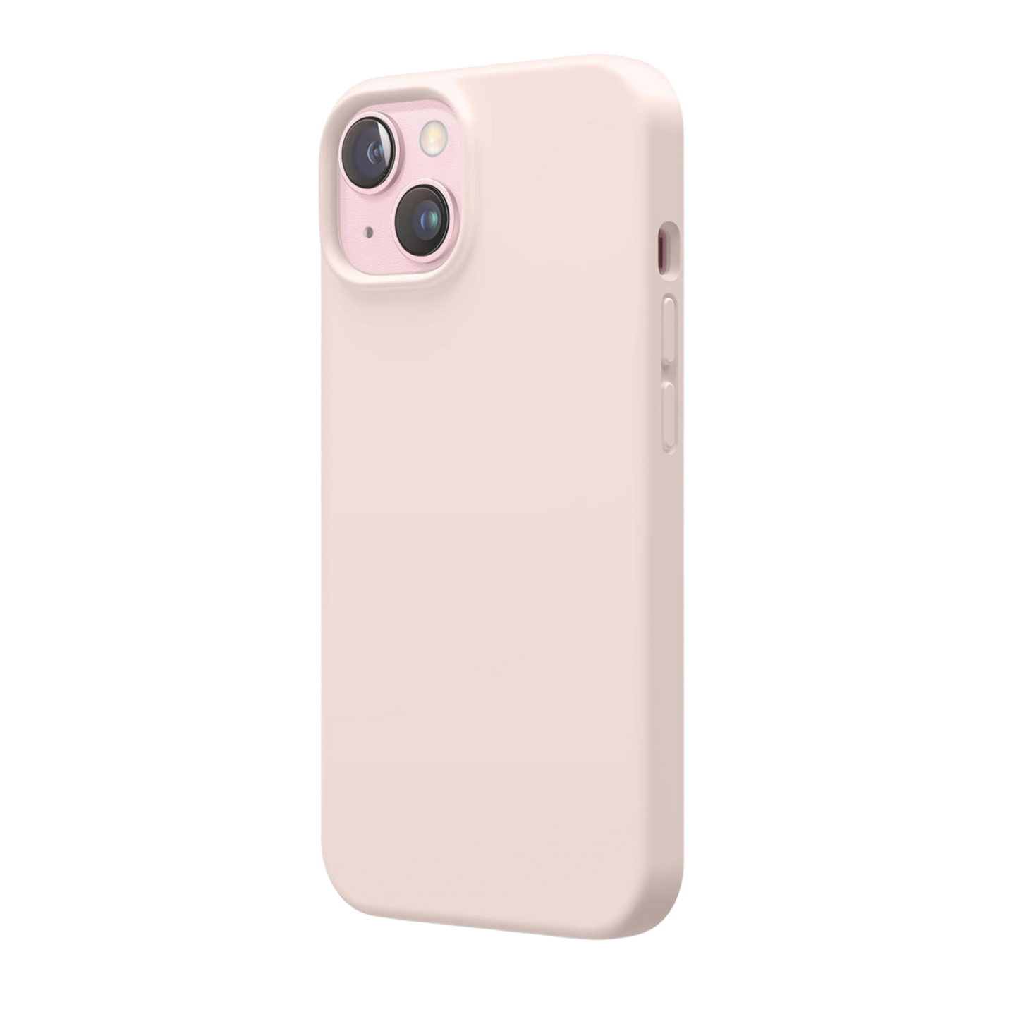 iPhone 15 Plus - Silicone Case