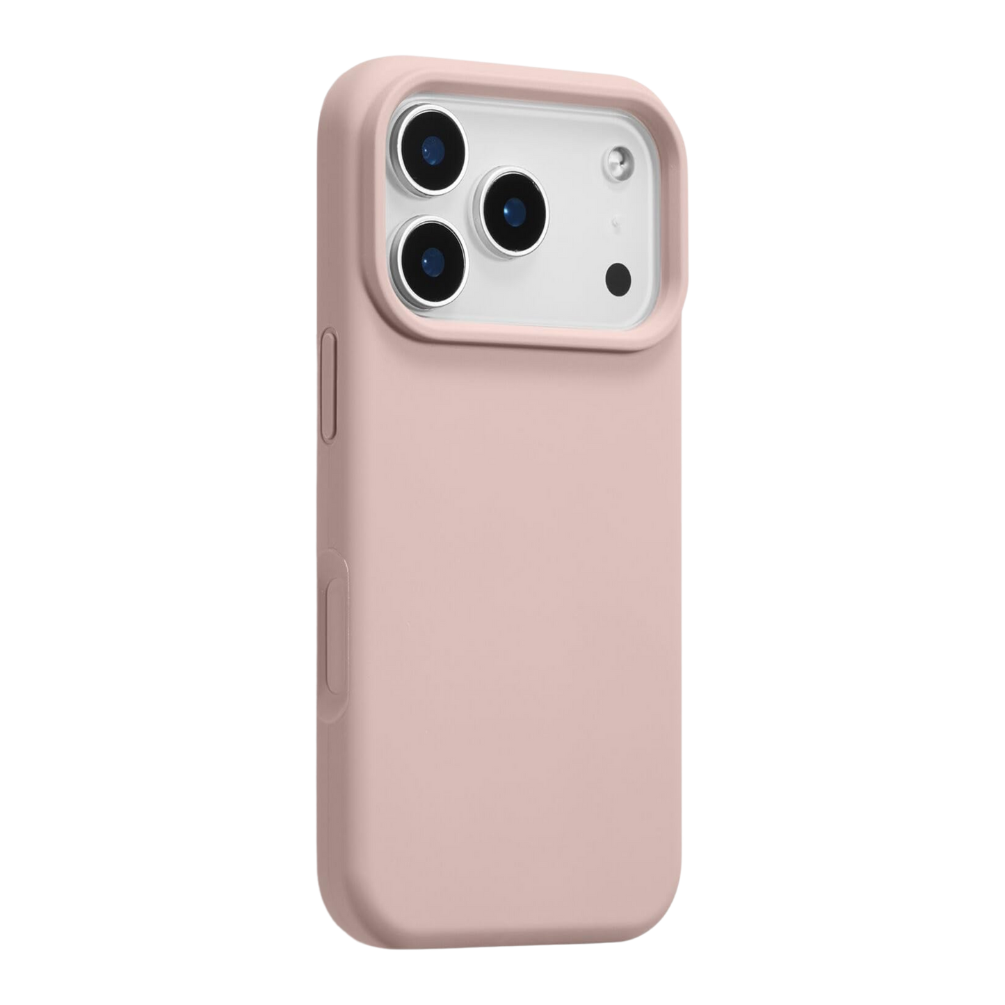 iPhone 17 Pro - Silicone Case