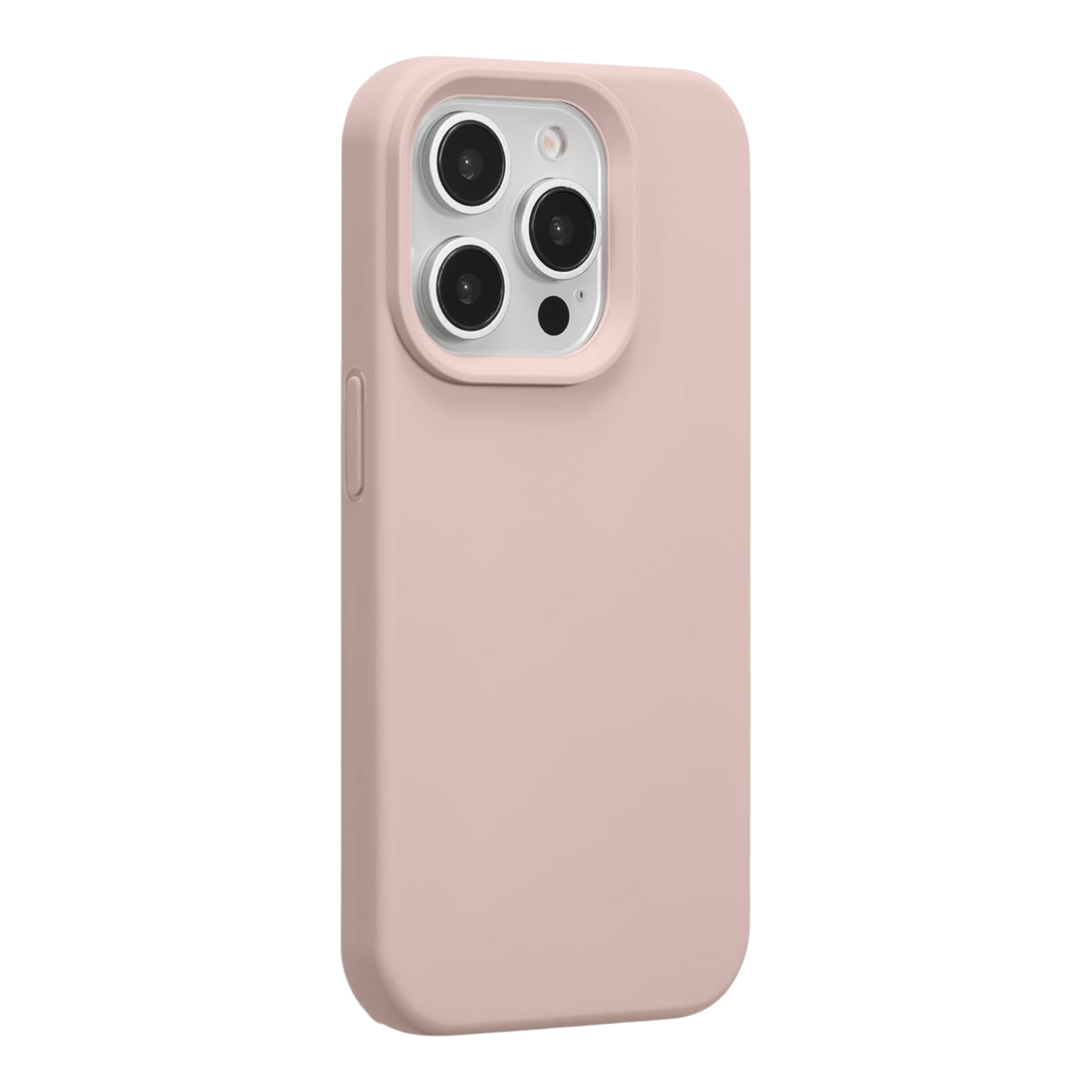 iPhone 14 Pro - Silicone Case