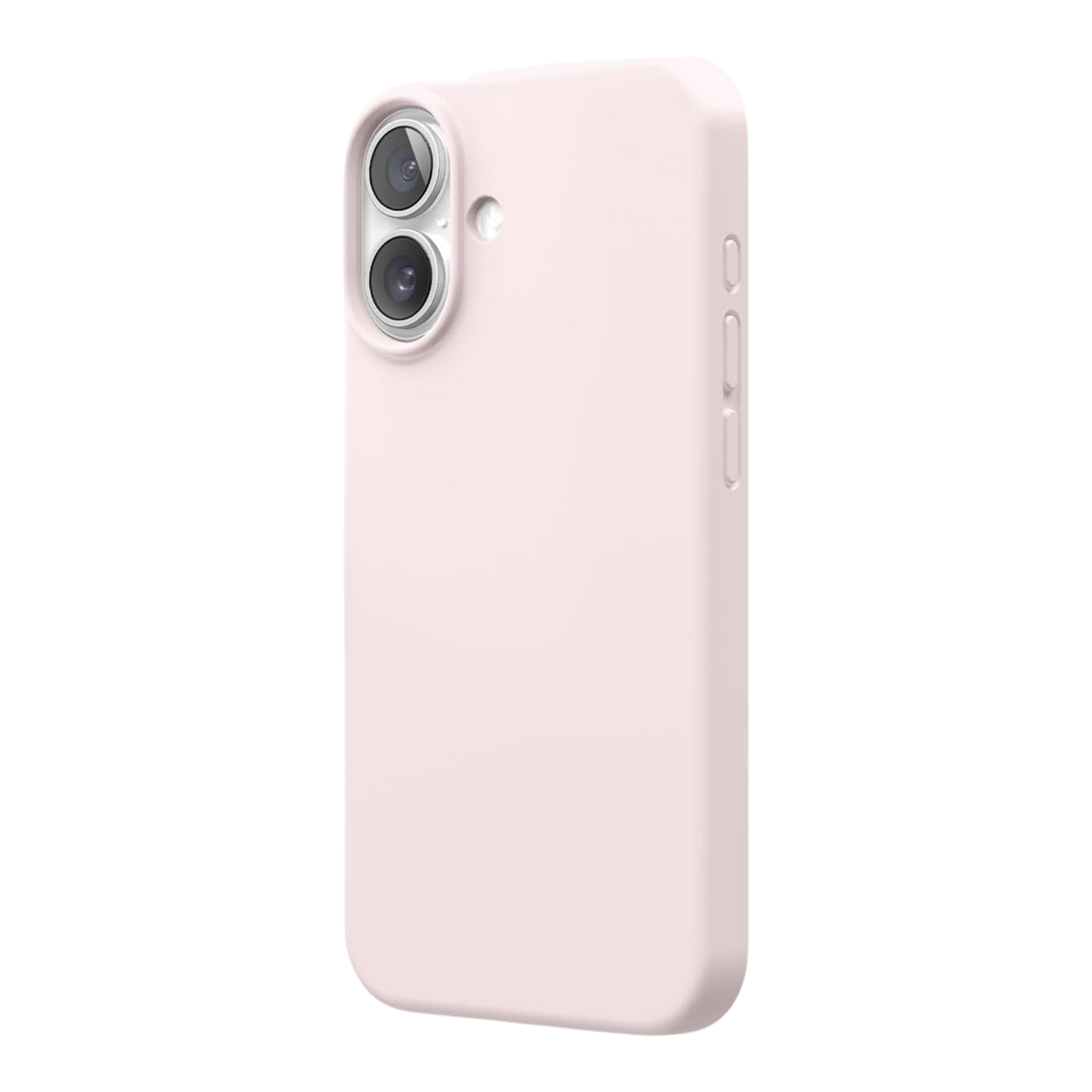 iPhone 16 Plus - Silicone Case