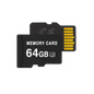 Micro SD Card - 64GB