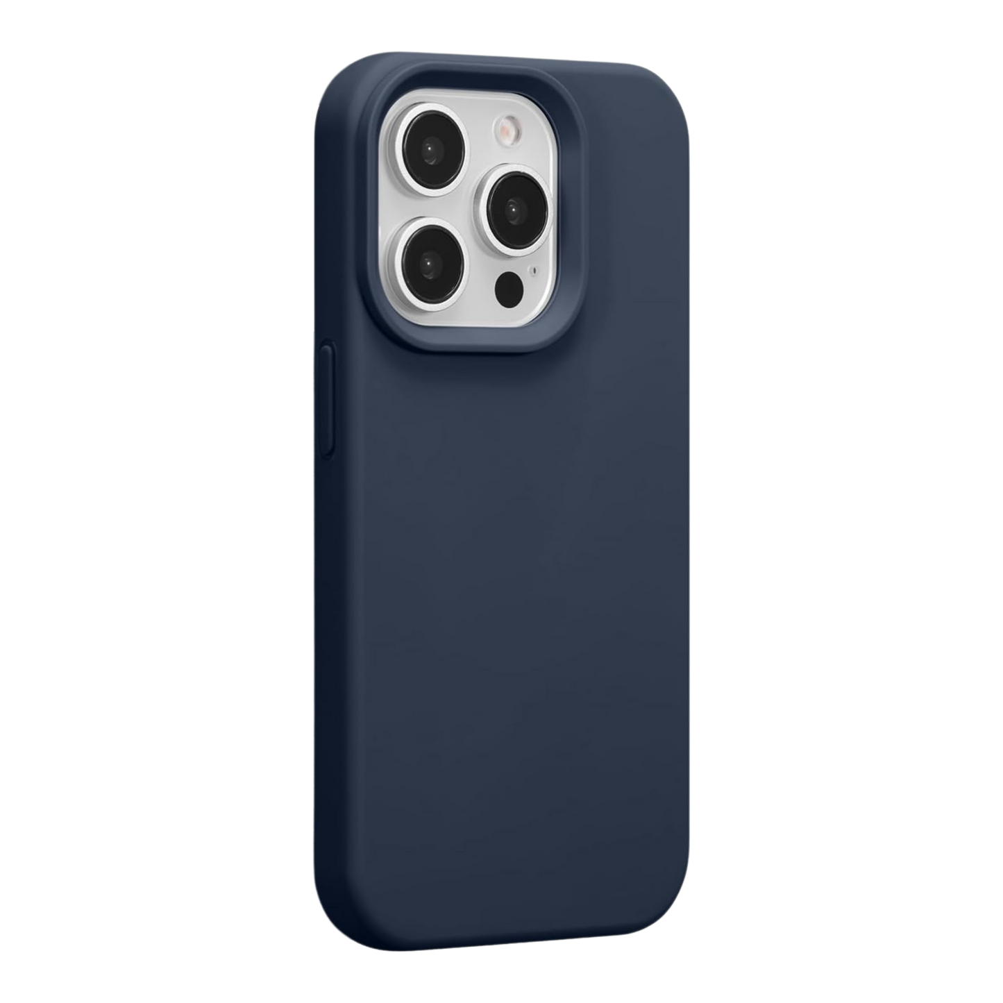 iPhone 15 Pro Max - Silicone Case