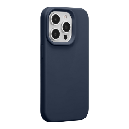 iPhone 15 Pro Max - Silicone Case