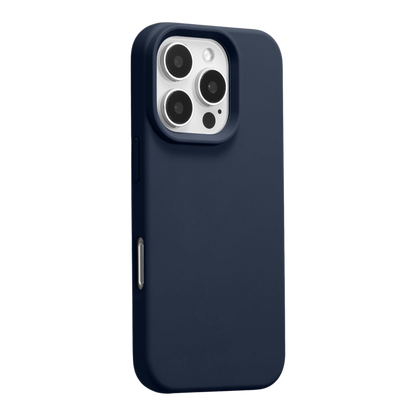 iPhone 16 Pro Max - Silicone Case