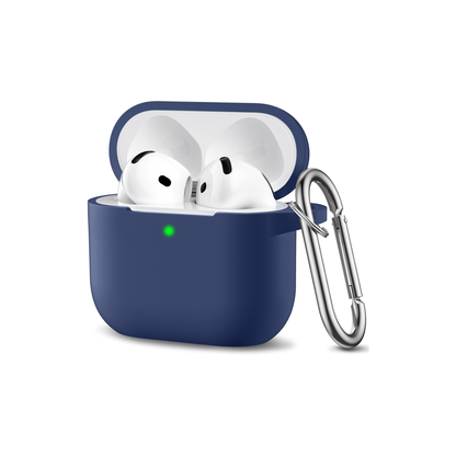 Silicone Case - Airpod 4th Gen