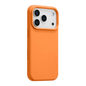 iPhone 17 Pro - Silicone Case