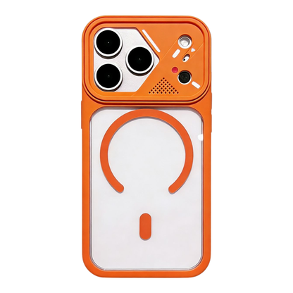 MS Frame Case - iPhone 17