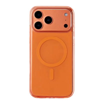 iPhone 17 Pro - MS Shield Case
