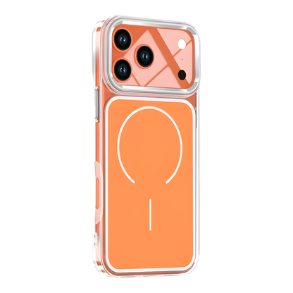 MS Neon Case - iPhone 17 Pro Max