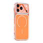 MS Neon Case - iPhone 17 Pro Max