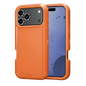 iPhone 17 Pro - Heavy Duty Case