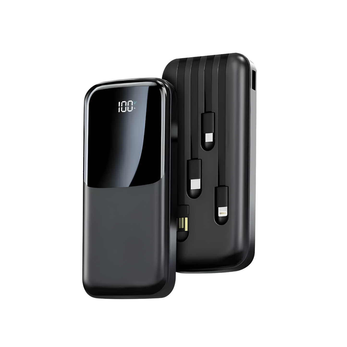 20000 Mah Power bank with Cable