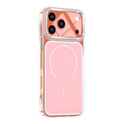 MS Neon Case - iPhone 17 Pro Max