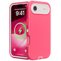 iPhone 17 Air - Heavy Duty Case