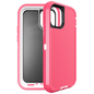 iPhone 14 - Heavy Duty Case