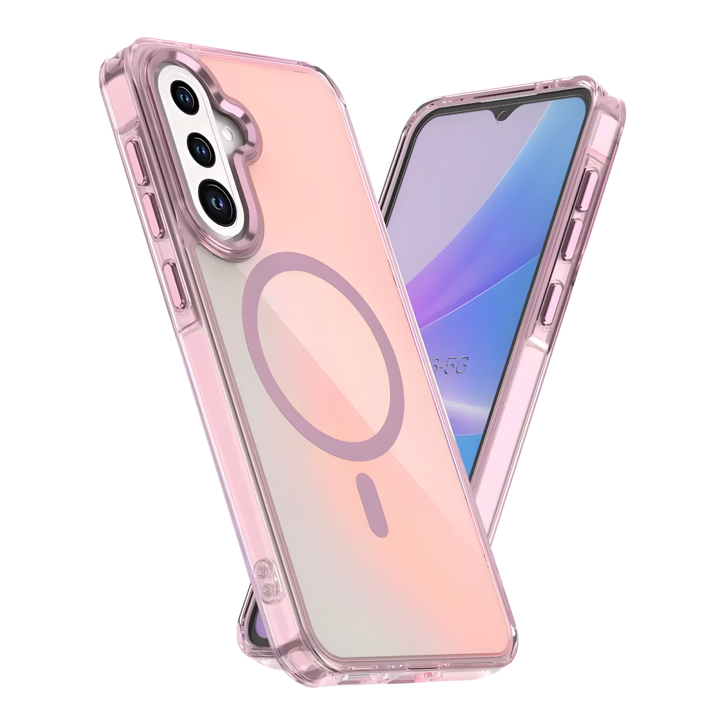 MS Sunset Case - Galaxy S26