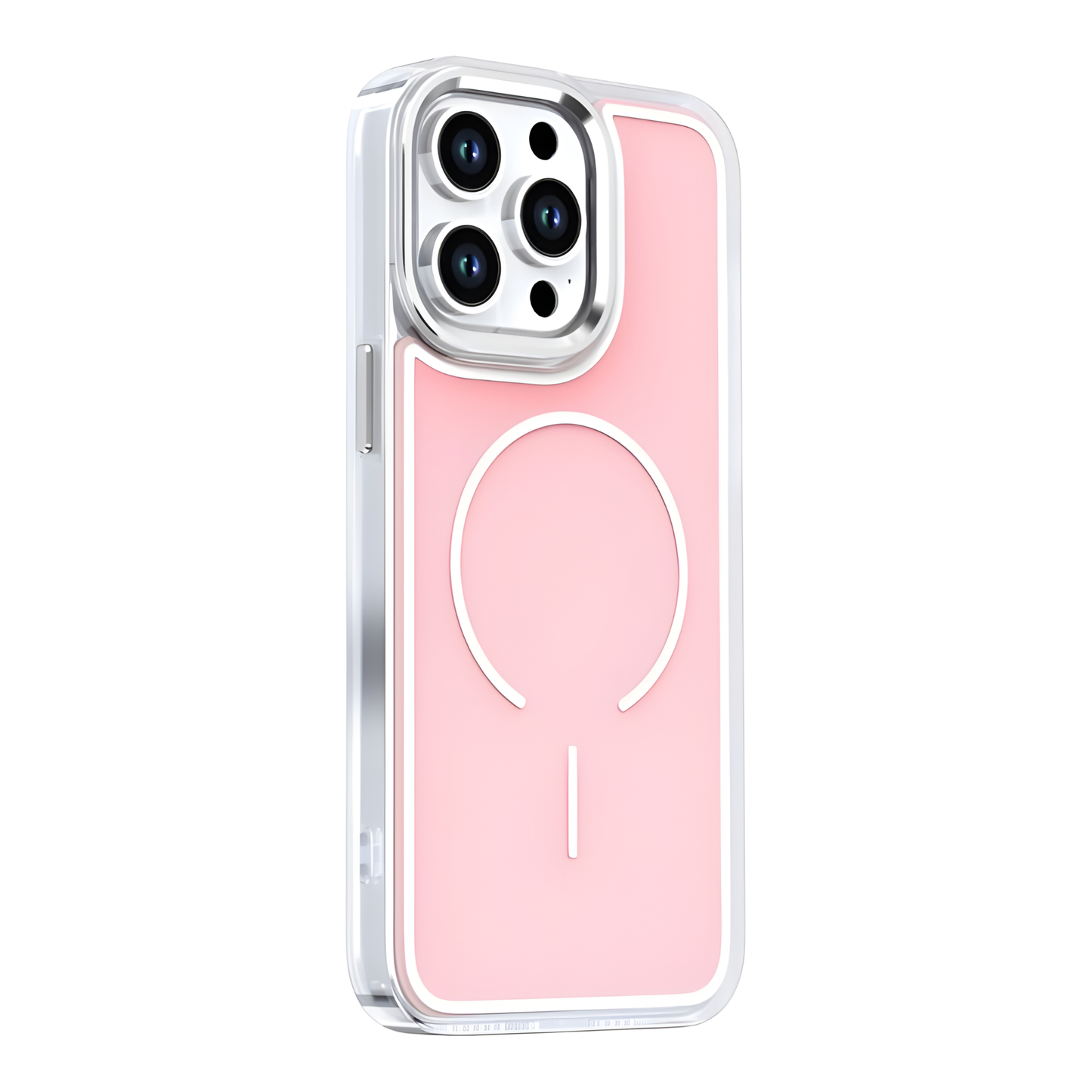 MS Neon Case - iPhone 15 Pro Max