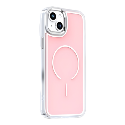 MS Neon Case - iPhone 16 Plus