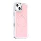 MS Neon Case - iPhone 16 Plus