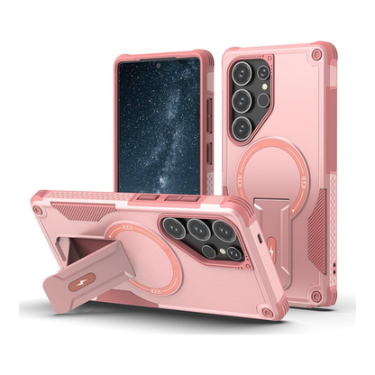 MS Armor Stand Case - Galaxy S24 Ultra