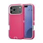 iPhone 17 Pro - Heavy Duty Case