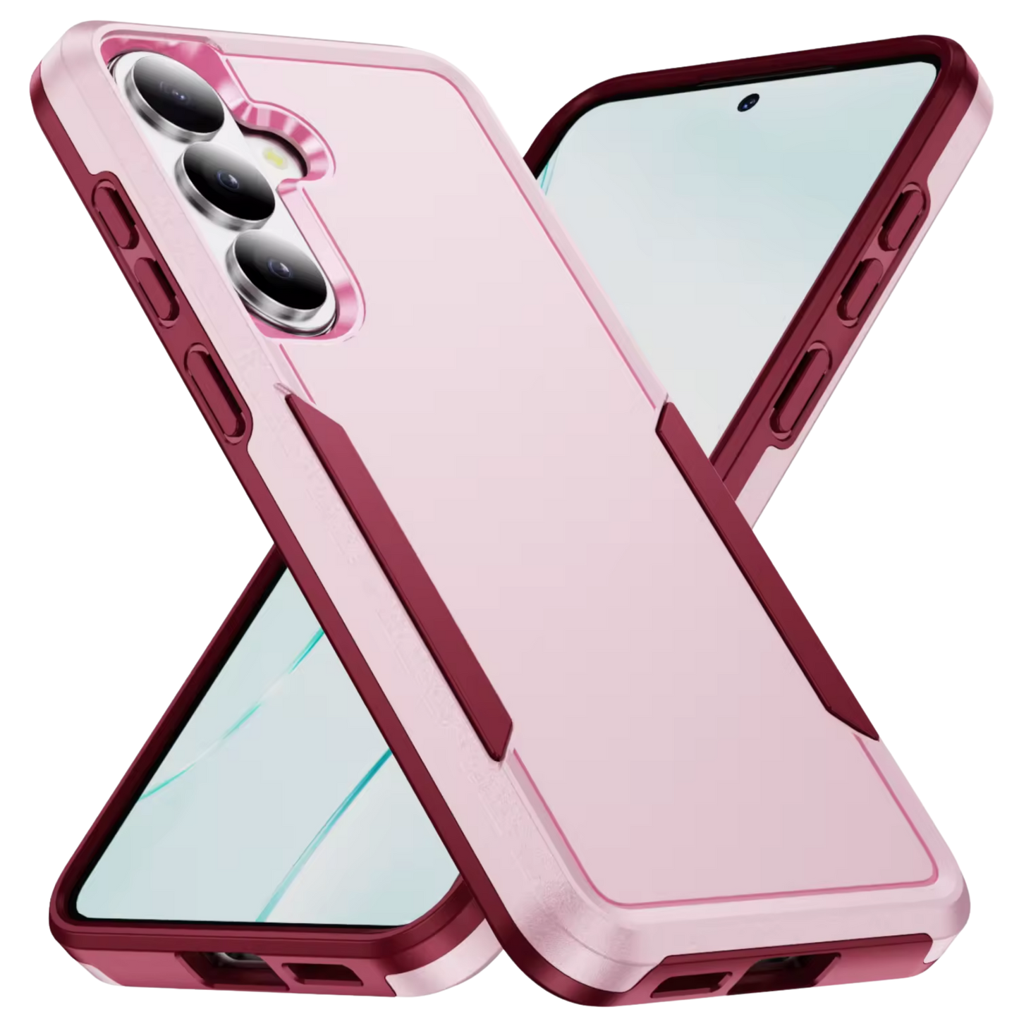 Sleek Armor Case - Galaxy S26 Plus