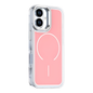MS Neon Case - iPhone 17