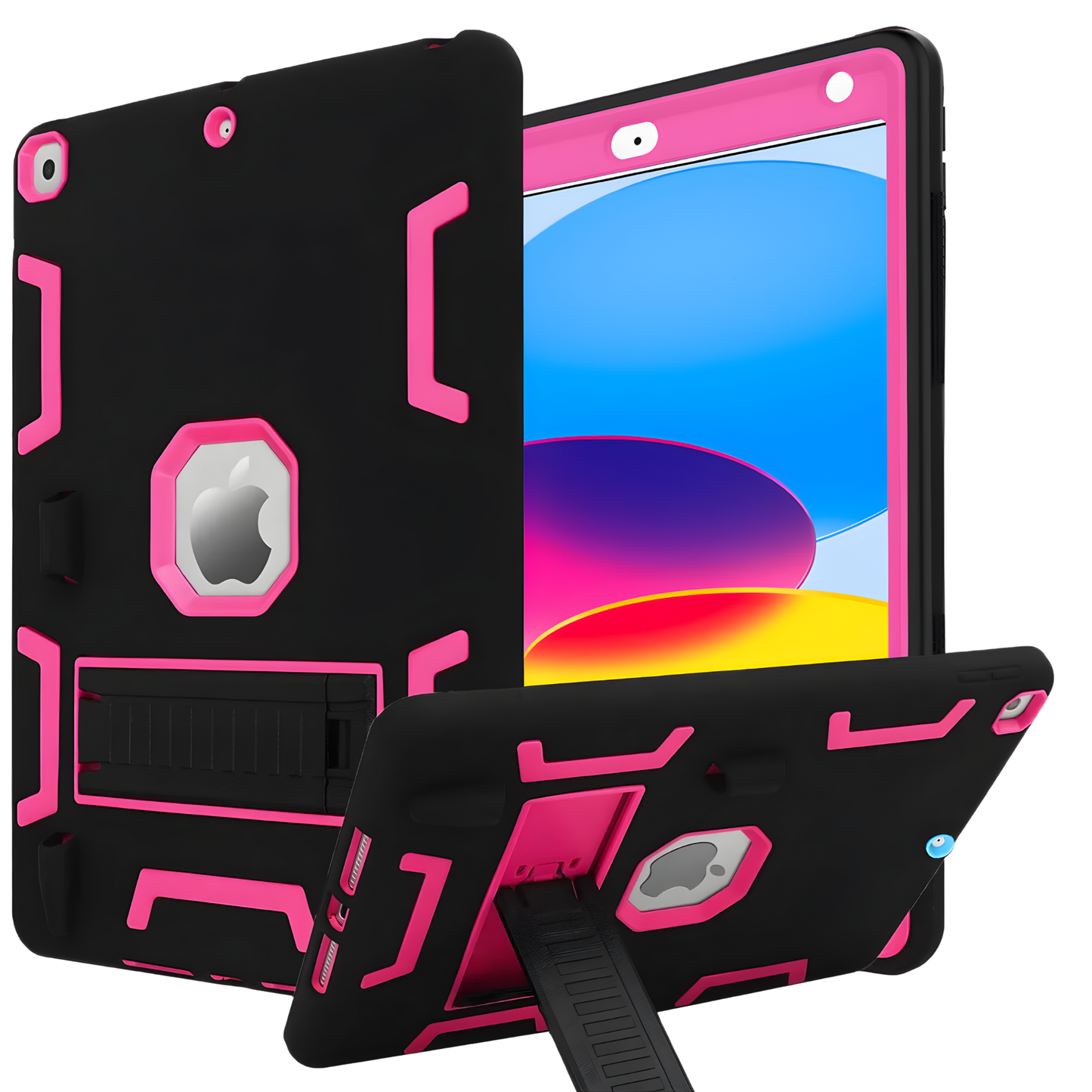 iPad 7th / 8th / 9th Gen – 10.2 inch - Heavy Duty Case