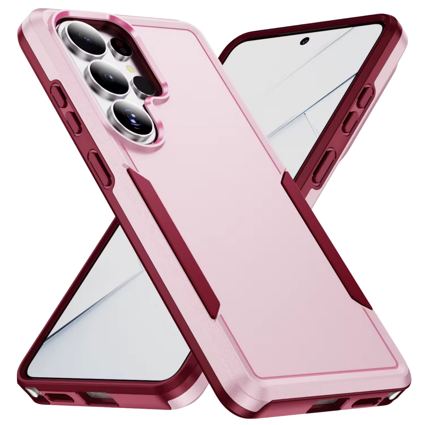 Sleek Armor Case - Galaxy S26 Ultra