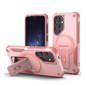 MS Armor Stand Case - Galaxy S25 Edge