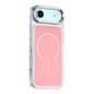 MS Neon Case - iPhone 17 Air