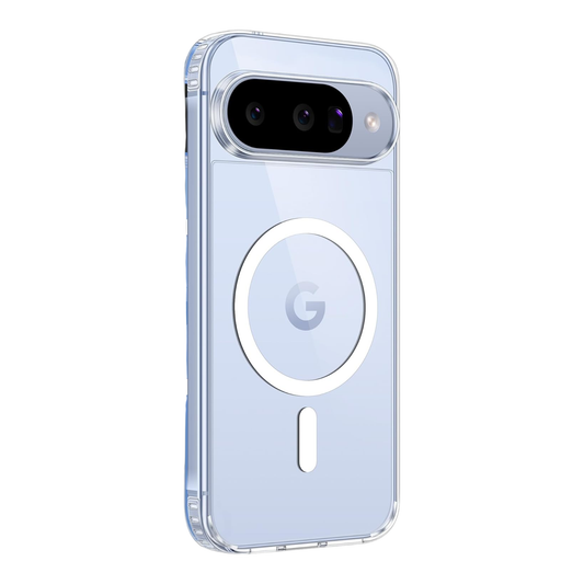 Magnetic Clear Case - Pixel 10 / 10 Pro